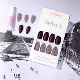 Nail Tay HCMP (Nhiều Màu)
