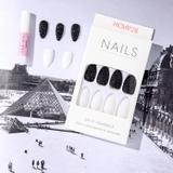 Nail Tay HCMP (Nhiều Màu)