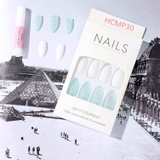 Nail Tay HCMP (Nhiều Màu)