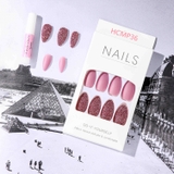 Nail Tay HCMP (Nhiều Màu)