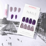 Nail Tay HCMP (Nhiều Màu)