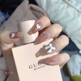 Nail Tay A354