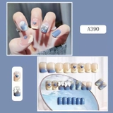Nail Tay A390