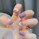 Nail Tay A395