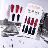 Nail Tay CMLS (Nhiều Màu)