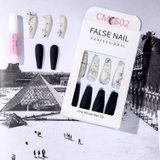 Nail Tay CMLS (Nhiều Màu)