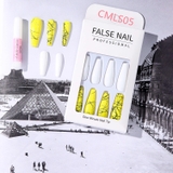 Nail Tay CMLS (Nhiều Màu)