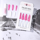 Nail Tay CMLS (Nhiều Màu)