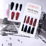 Nail Tay CMLS (Nhiều Màu)
