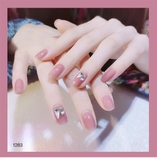 Nail Tay 1283