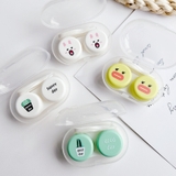KHAY GƯƠNG MINI THỎ VỊT