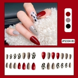 Nail Tay JP2334