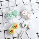 KHAY GƯƠNG MINI THỎ VỊT