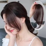 Mái Bay Tóc Thật (cặp)