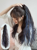 N42 NGOẶM XÙ LIGHT XANH KHÓI