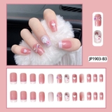 Nail Tay JP1903