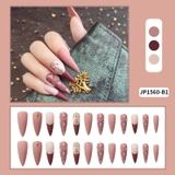 Nail Tay JP1560