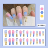 Nail Tay JP1768