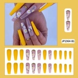 Nail Tay JP1964
