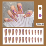 Nail Tay JP1962