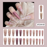 Nail Tay JP2344