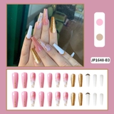 Nail Tay JP1648