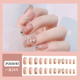 Nail Tay JP2658