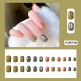 Nail Tay JP2867