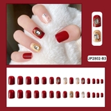 Nail Tay JP2802