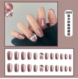 Nail Tay 1503