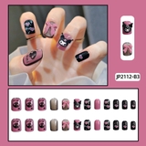 Nail Tay JP2112