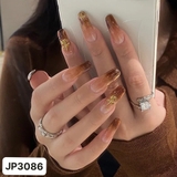 Nail Tay JP3086