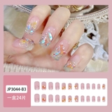 Nail Tay JP3044