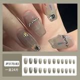 Nail Tay JP3170