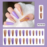 Nail Tay JP2799