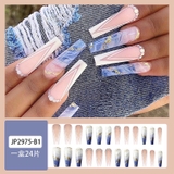 Nail Tay JP2975