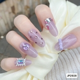 Nail Tay JP2928