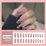 Nail Tay JP3172