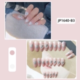 Nail Tay JP1640