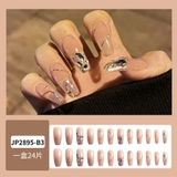 Nail Tay JP2895