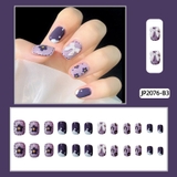 Nail Tay JP2076
