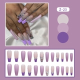 Nail Tay Z23
