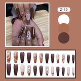Nail Tay Z39