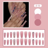 Nail Tay Z13