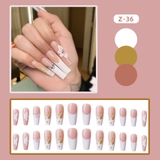 Nail Tay Z36