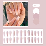 Nail Tay Z32