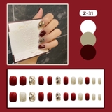 Nail Tay Z31