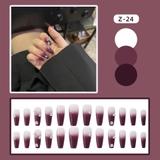 Nail Tay Z24