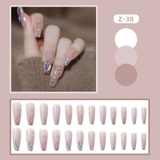Nail Tay Z38