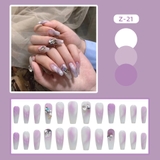 Nail Tay Z21